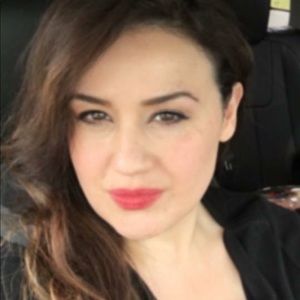 Meet your Posher, Erica